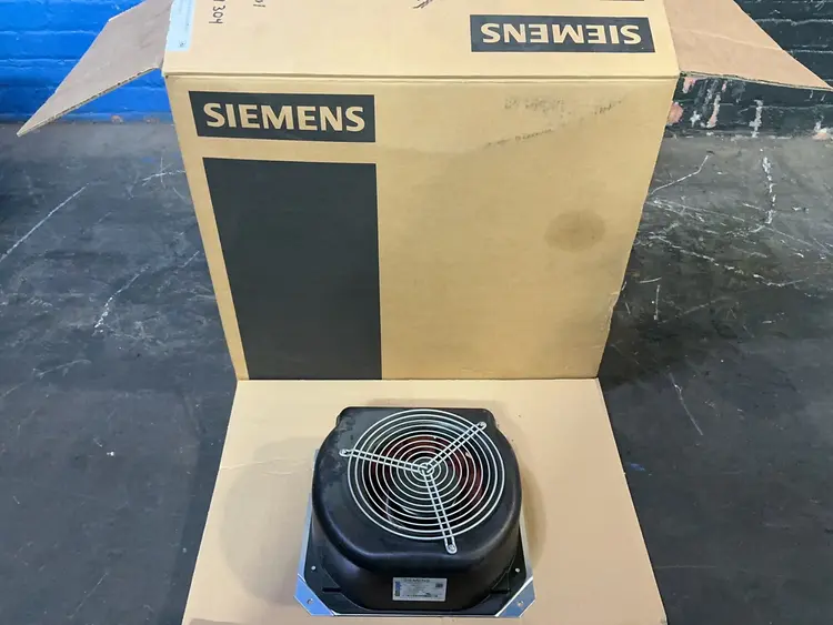 Used SIEMENS 6SL31307TE312AA3 AC Drive Power Modules Ohio US | HGR 24 #1357320