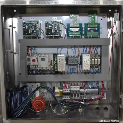 USED WEIGH RIGHT IQ-SHUTTLE SP