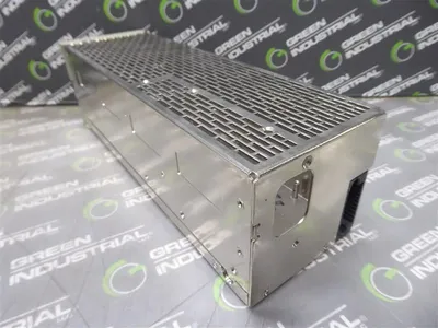 Valere Power V0000-VC Filler Module Series 1:1 Used