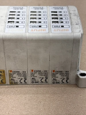 Used SMC EX-250-SDN1 Transistors Indiana US | J&J Industrial Supply #1368423