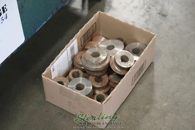 Used ENGEL 800 Injection Molding Machines California US | Sterling Machinery Exchange #1465757