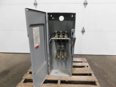 Used Murray NA Switchgears Ohio US | Equipment Recovery Corp. #1331859