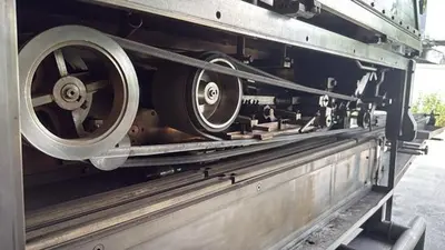 Used 2010 SILGAN WHITE SWC 500-1 LH Cappers Quill - Automatic Inline MY | Machinery & Equipment #347932