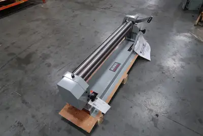 New | in-Stock KING CANADA KC-S3622 Roll Formers British Columbia CA | Lenmark #276700