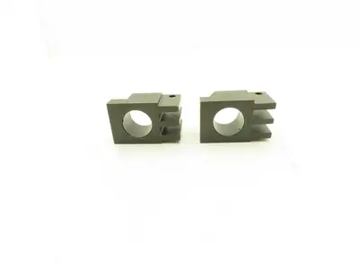 Yale 580027878 Chain Anchor Lot of 2