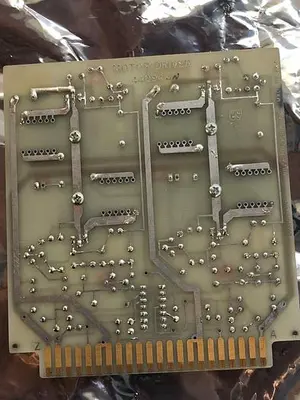 MOTOR DRIVER 44094