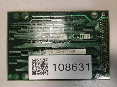 USED YASKAWA JANCD-MMM02