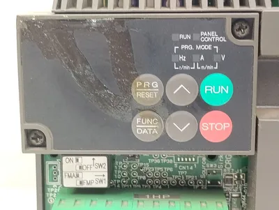 USED SAFTRONICS PC104001-9