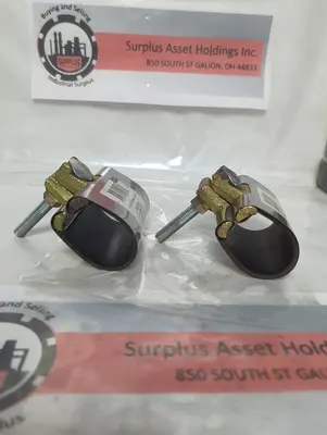 Used JONES STEPHENS R30-150 Misc Fasteners Ohio US | Surplus Asset Holdings #1399458