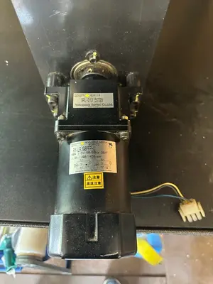 Used RYOBI _UNKNOWN_ Gearmotors New York US | Performance Solutions USA #1511518