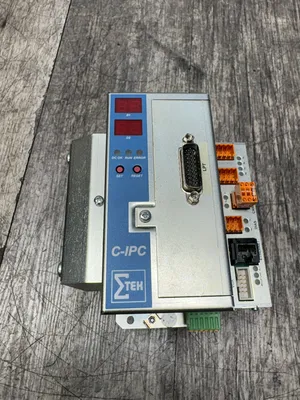 SIGMATEK C-IPC Electrical/PLC/Automation | ESS Industrial Equipment Sales (9)