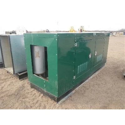Stamford 40 kW Natural Gas Generator