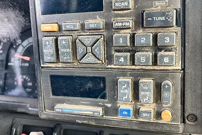 Used 1996 CHEVROLET C7 Dump trucks North Carolina US | Proxy Equipment #1382965