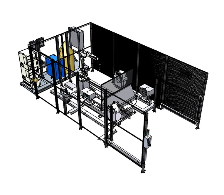 OTC ROTA-ARC 500