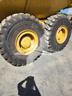 USED 2024 BELL B30E
