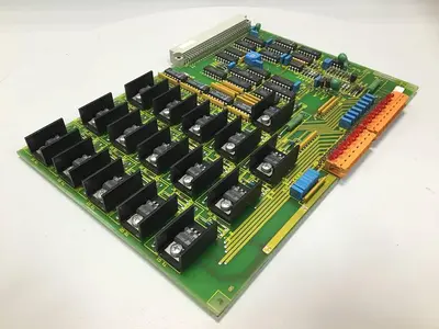 USED KEBA E-16-DIGOUT-PLUS D1456D