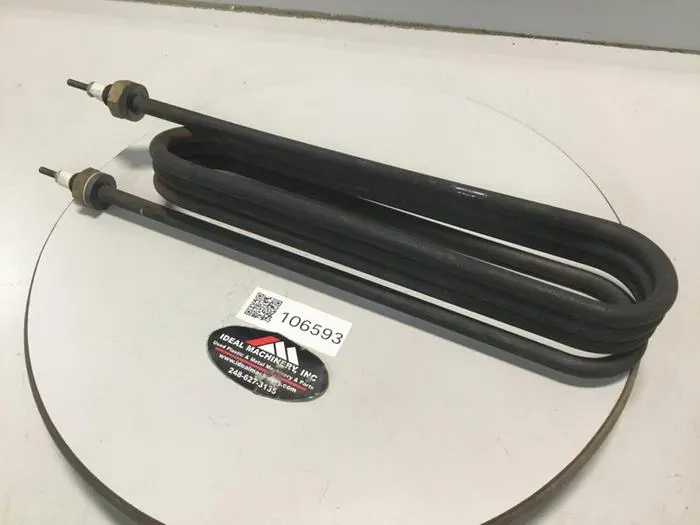 Used SWI I-430-3500266-56-04 Heaters | Ideal Machinery #665019
