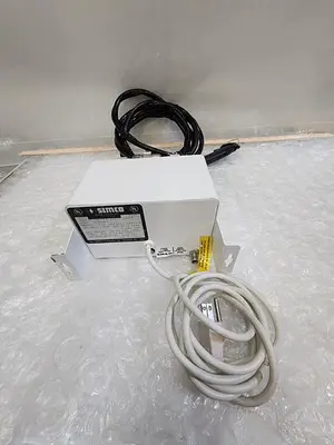 SIMCO TOP GUN 4002663 STATIC NEUTRALIZING EQUIP