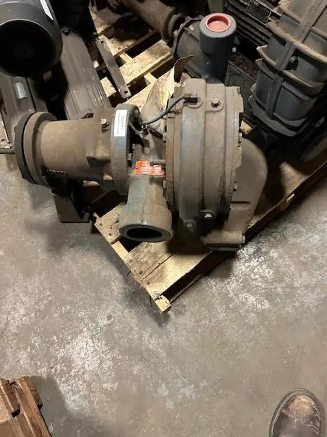 USED AURORA 374B SF
