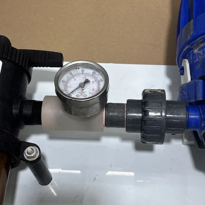 Used Lafferty 909900-MCSP Pumps Indiana US | J&J Industrial Supply #1438886