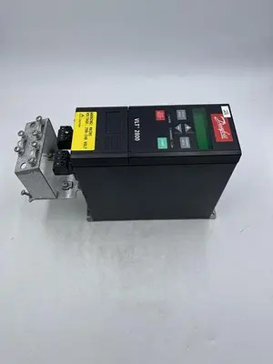 USED DANFOSS DANFOSS 195N0031