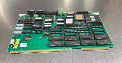 Used Bailey IIMCP01 6638227D1 Printed Circuit Boards (PCB) South Carolina US | Palmetto Automation #1158026
