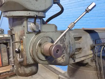USED EXCELLO 602