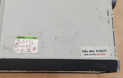 USED Omega DP85T
