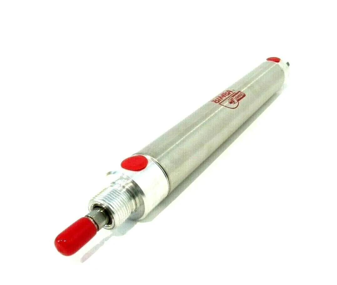 NEW BIMBA MRS-178 25-DXP CYLINDER MRS17825DXP