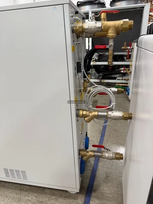Used 2026 Frigel DYD 180/24 SP Chillers Illinois US | Meadoworks #1708751