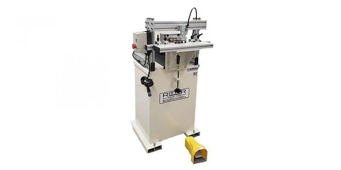 NEW RITTER R132