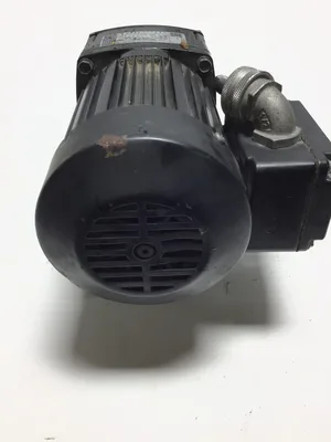 USED BODINE 42R5BFCI