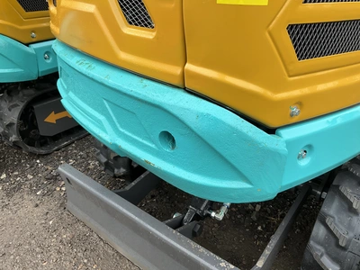 USED 2026 CFG INDUSTRY MX15R