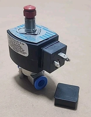 NEW ASCO ISSC8314B301