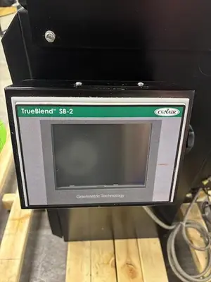 USED 2015 CONAIR TB500