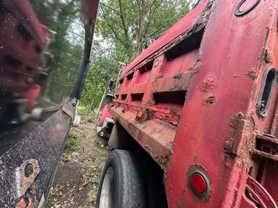 Used 2000 KENWORTH T300 Dump trucks New Jersey US | Proxy Equipment #1378421