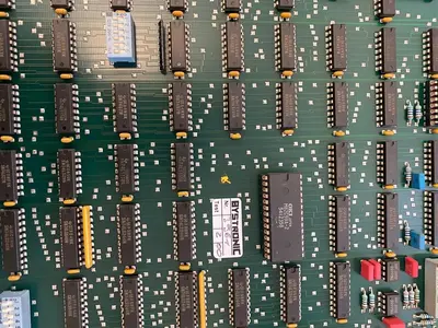 USED BYSTRONIC 4630410