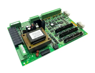 Used Heller Reflow Oven Motherboard Reflow Oven Parts Michigan US | Maverick Industrial Sales #1502224