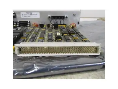 DMC 3-50210N11 Aux Board DMC 400/450 Series 31D50210N