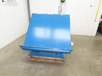 Used BLUE GIANT _UNKNOWN_ Tippers Indiana US | Arrow Industrial #1412089