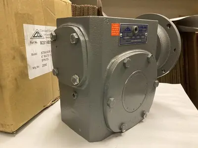 New | in-Stock CLEVELAND GEAR ICHSHO Industrial Controls | Surplus Asset Holdings #1220487