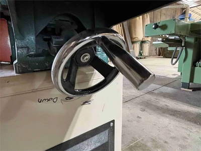 Used 2005 GRIZZLY G0593 Woodworking Jointers Colorado US | MachineryMax #1518835