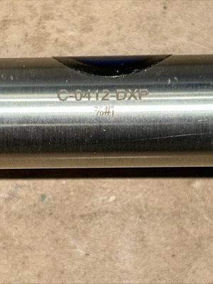 NEW Bimba C-0412-DXP