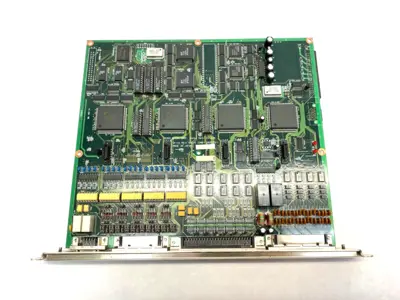 Used Seiko Epson Drive Main Board DMB Dual LED Robot Parts Michigan US | Maverick Industrial Sales #1473762