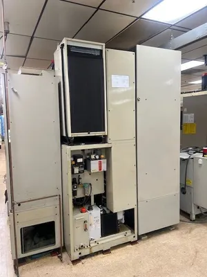 2002 MITSUI SEIKI HU40A Machining Centers, Horizontal | Asset Exchange Corporation (22)