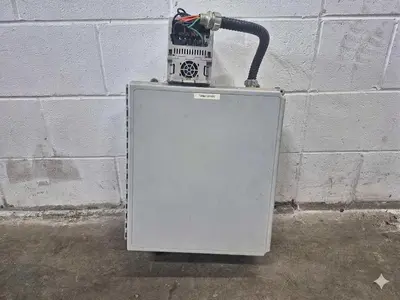1800L Vacuum Meat Tumbler