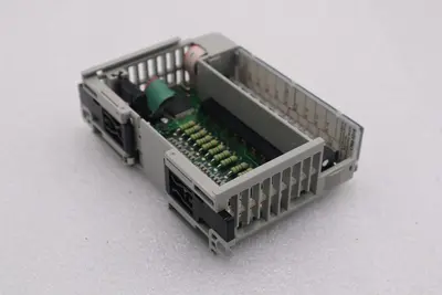 Allen-Bradley 1769-IQ16 SER A Compact I/O Module #K-655A