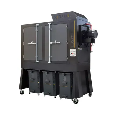 Laguna X|Flux: 10HP Dust Collector
