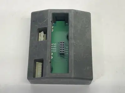 Used Knapp Circuit Board Circuit Boards Michigan US | Maverick Industrial Sales #1395605