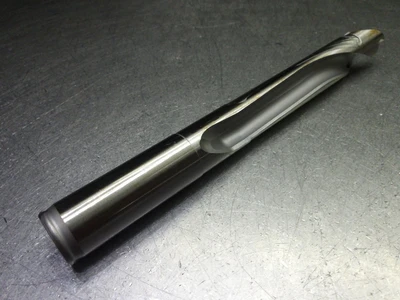 Kennametal 0.7480" Coolant Thru Drill 3/4" Shank KTIP0748R5SS075 (LOC2303A)